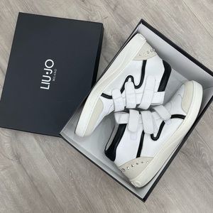 COPY - LIU JO Designer Inspired Sneakers
